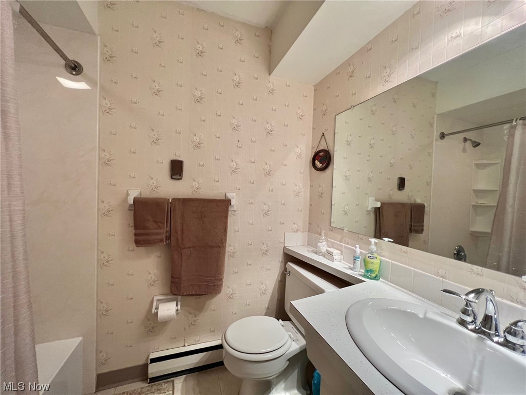 Meadowlawn Condo - Residential