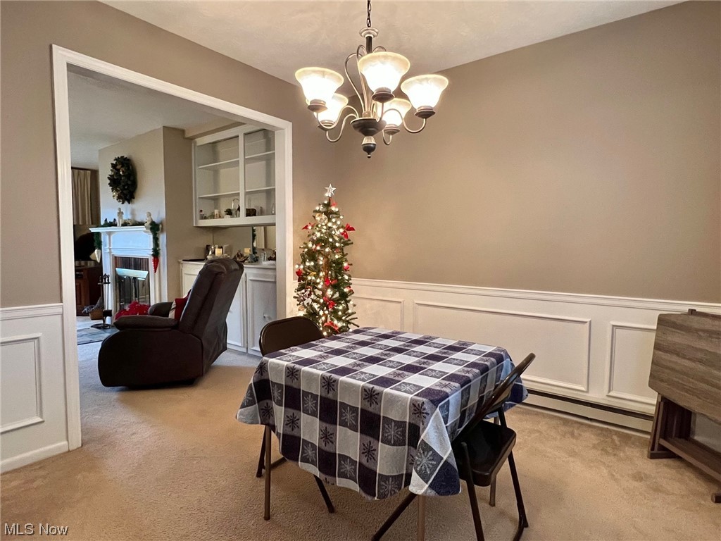 Meadowlawn Condo - Residential