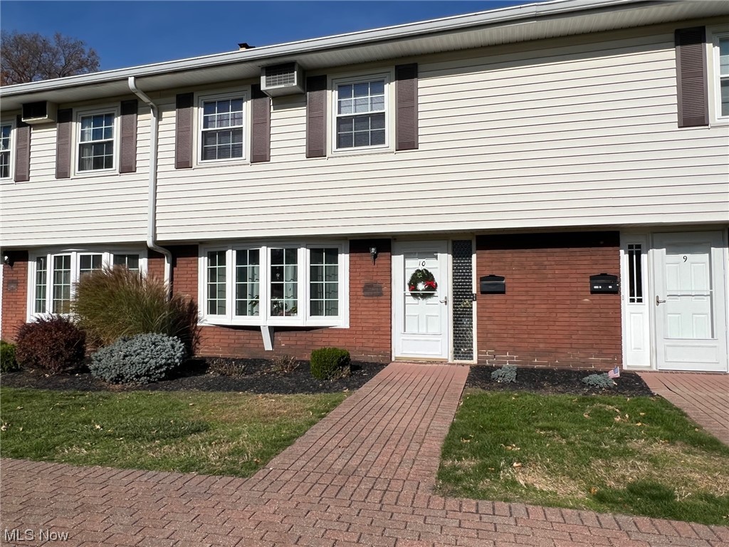 Meadowlawn Condo - Residential