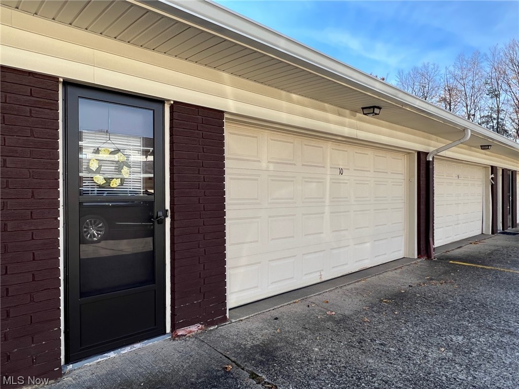 Meadowlawn Condo - Residential