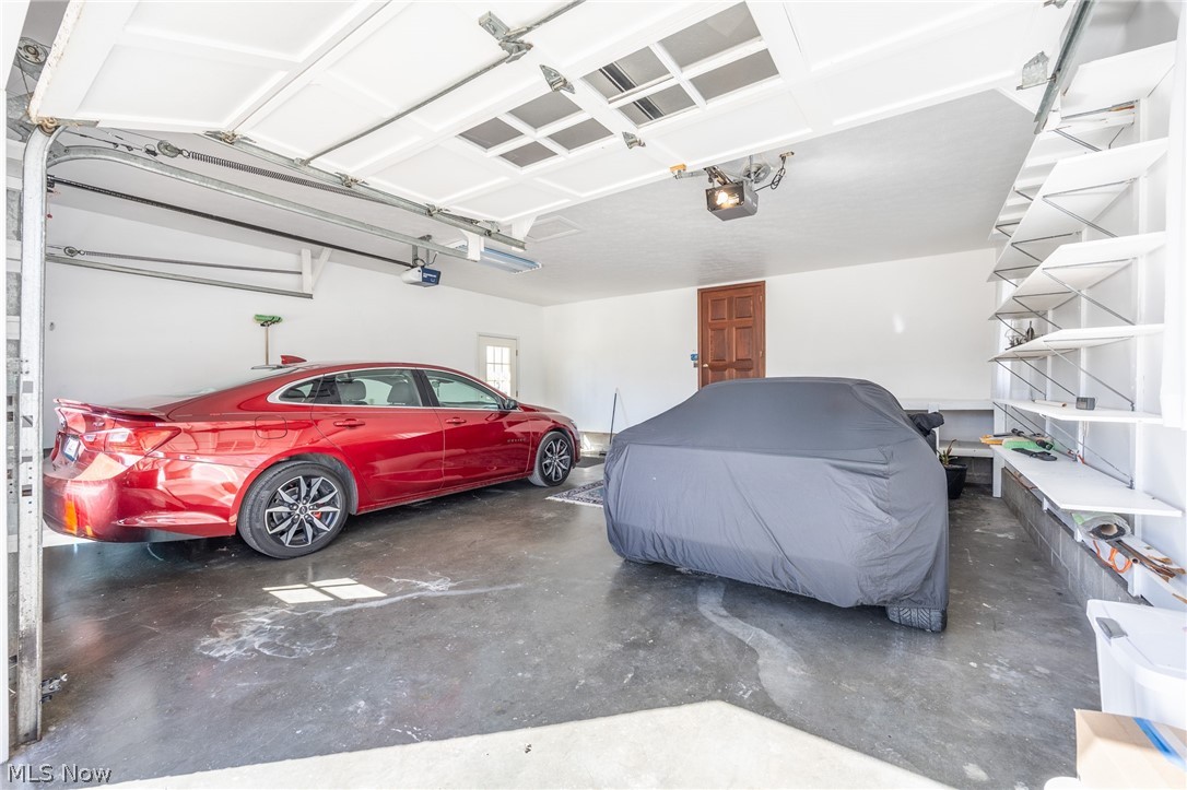 Mc Kays Sub - Residential