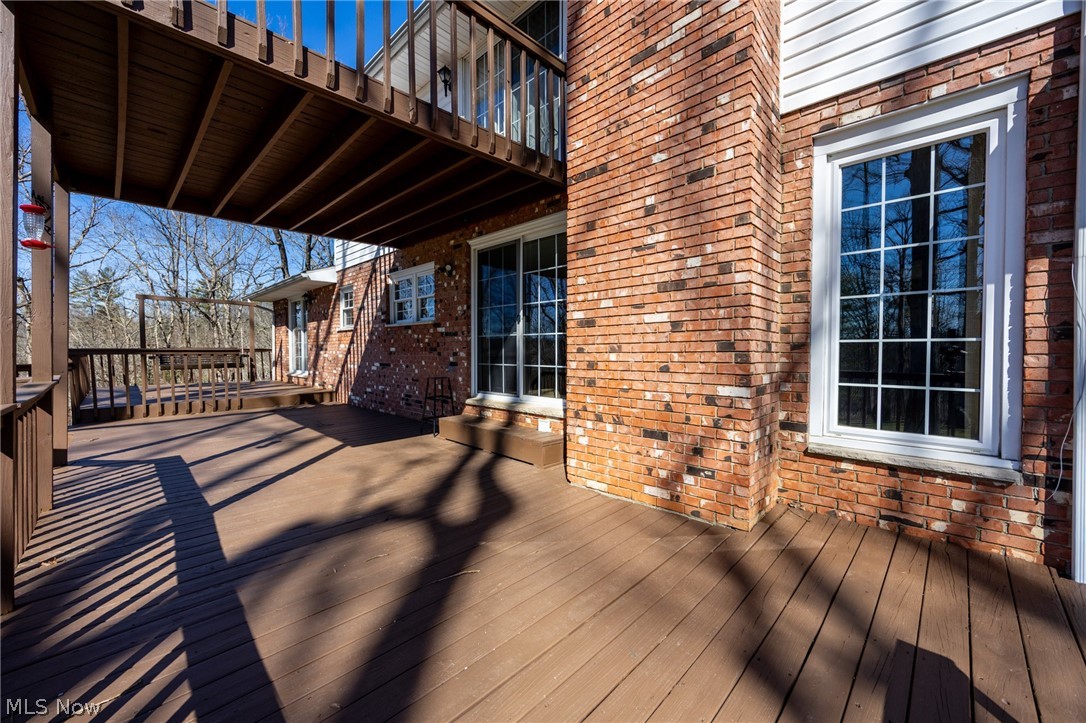 Mc Kays Sub - Residential