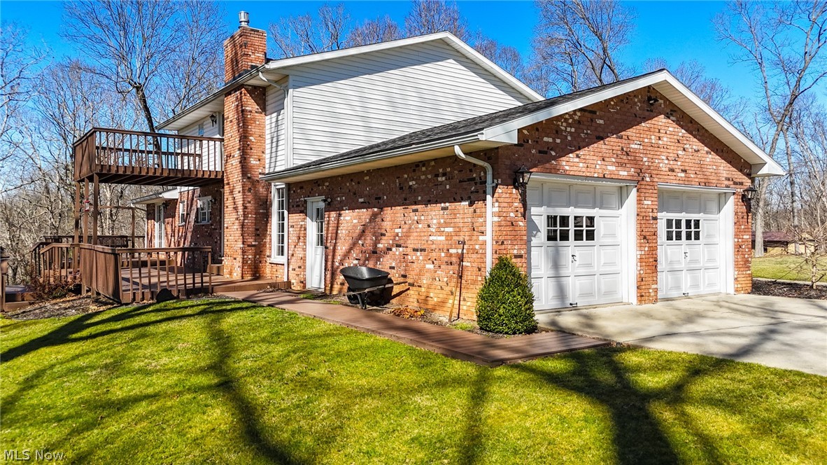 Mc Kays Sub - Residential