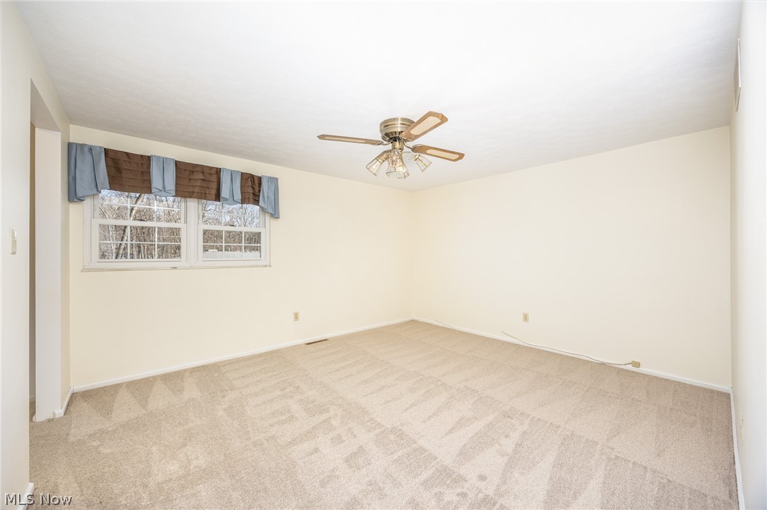 Mc Kays Sub - Residential