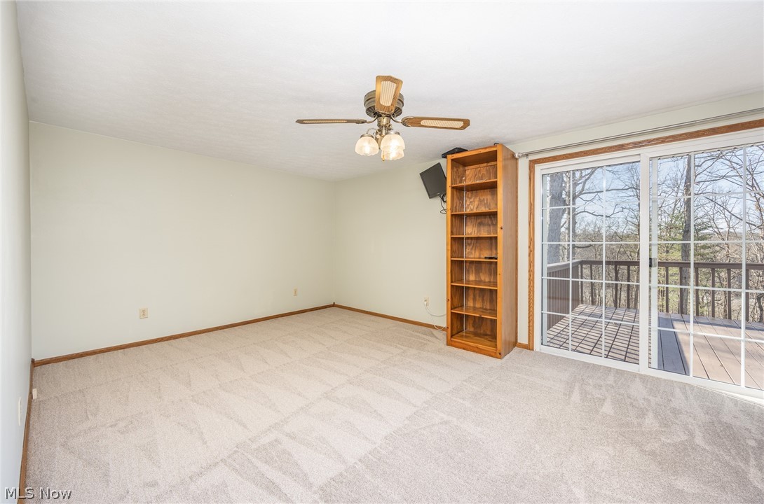 Mc Kays Sub - Residential