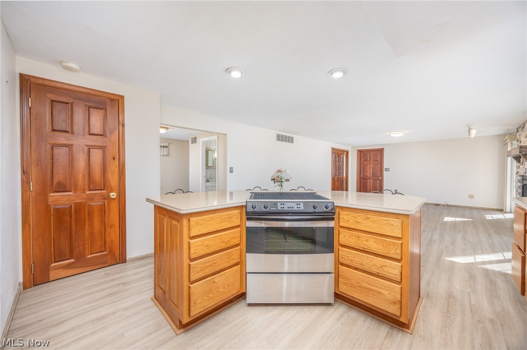 Mc Kays Sub - Residential