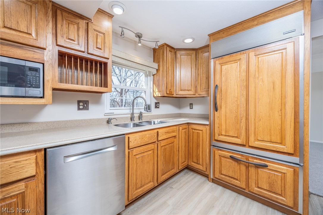 Mc Kays Sub - Residential