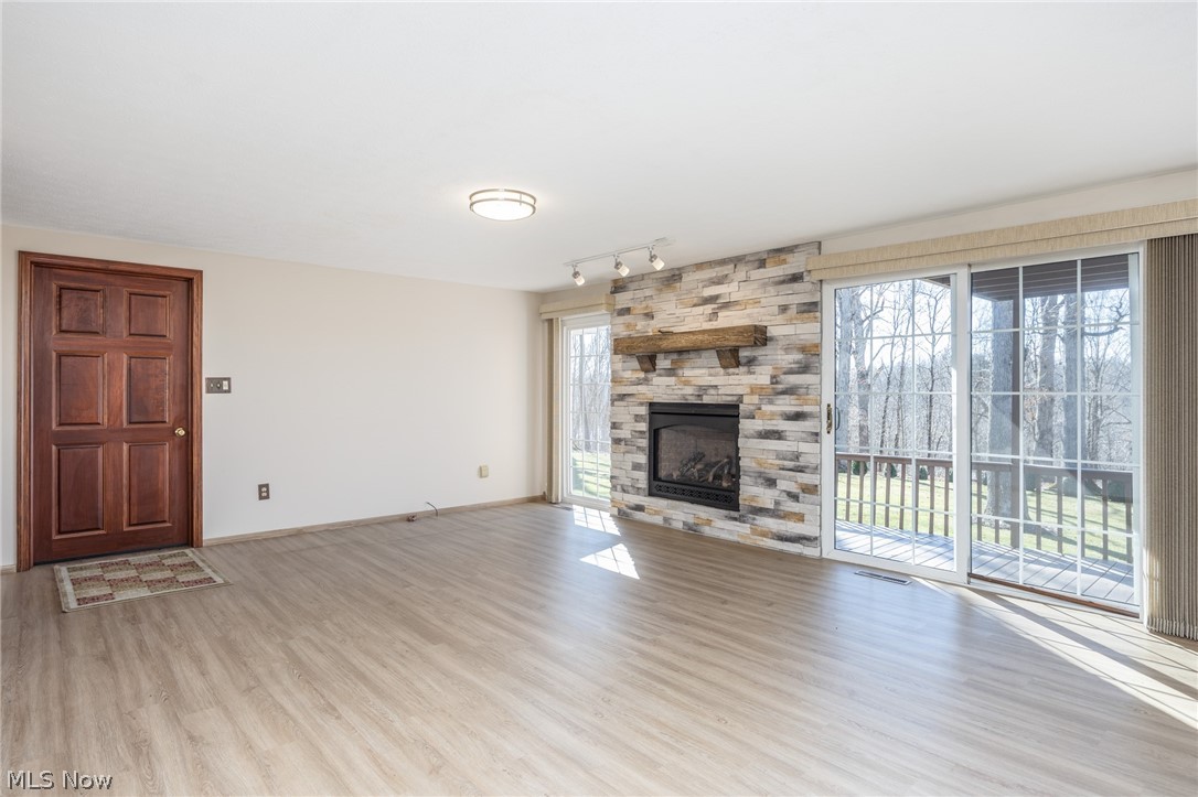 Mc Kays Sub - Residential