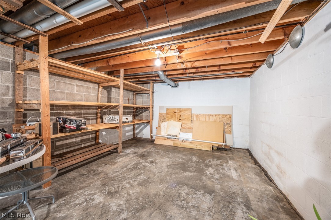 Mc Kays Sub - Residential