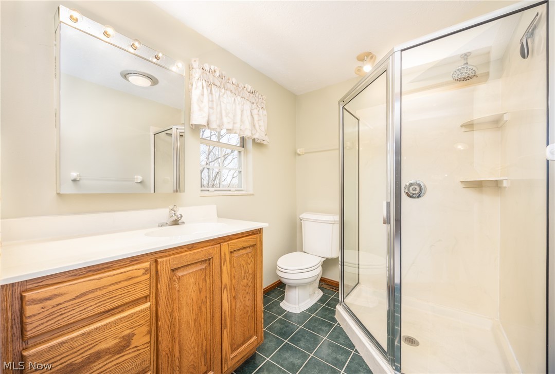 Mc Kays Sub - Residential