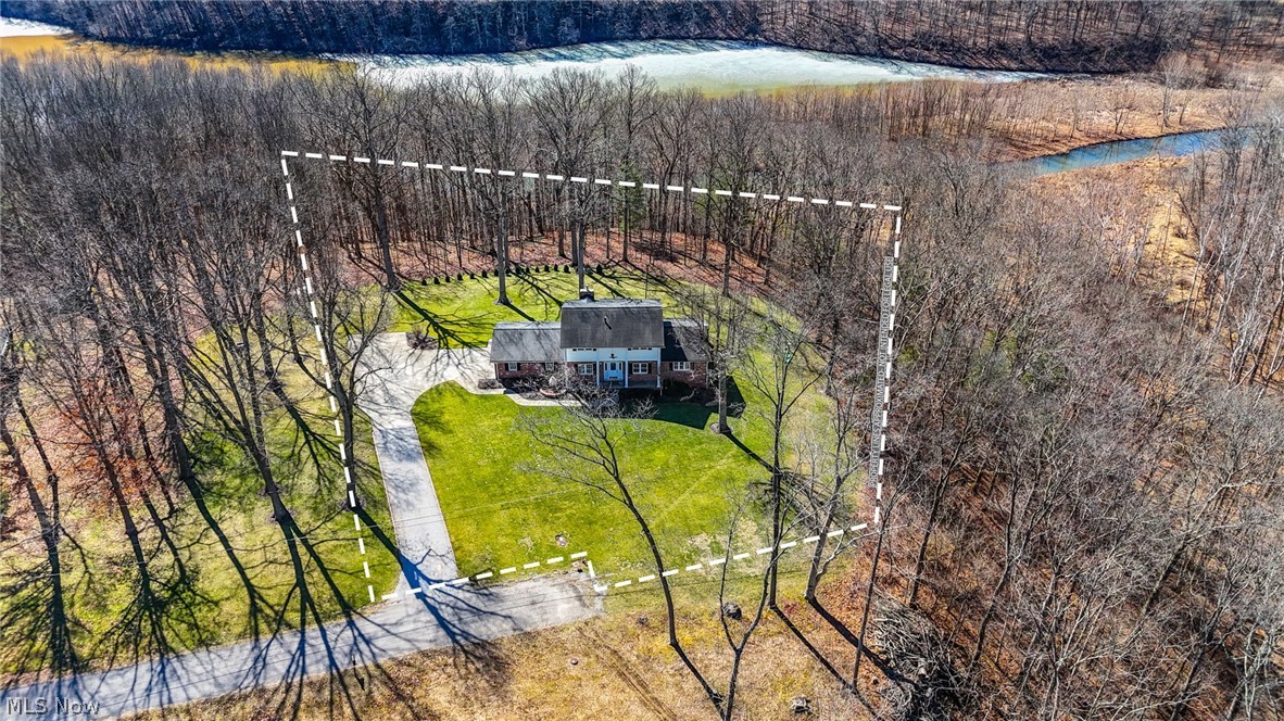 Mc Kays Sub - Residential