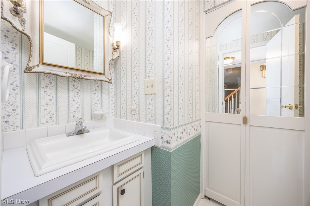 Mc Kays Sub - Residential