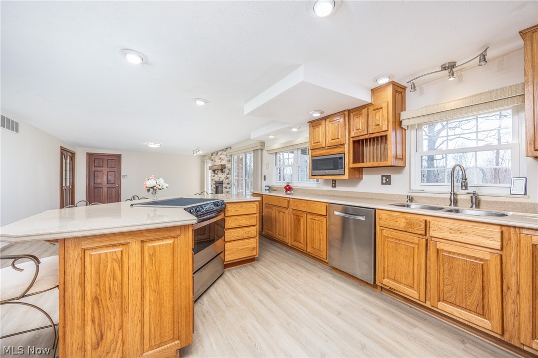 Mc Kays Sub - Residential