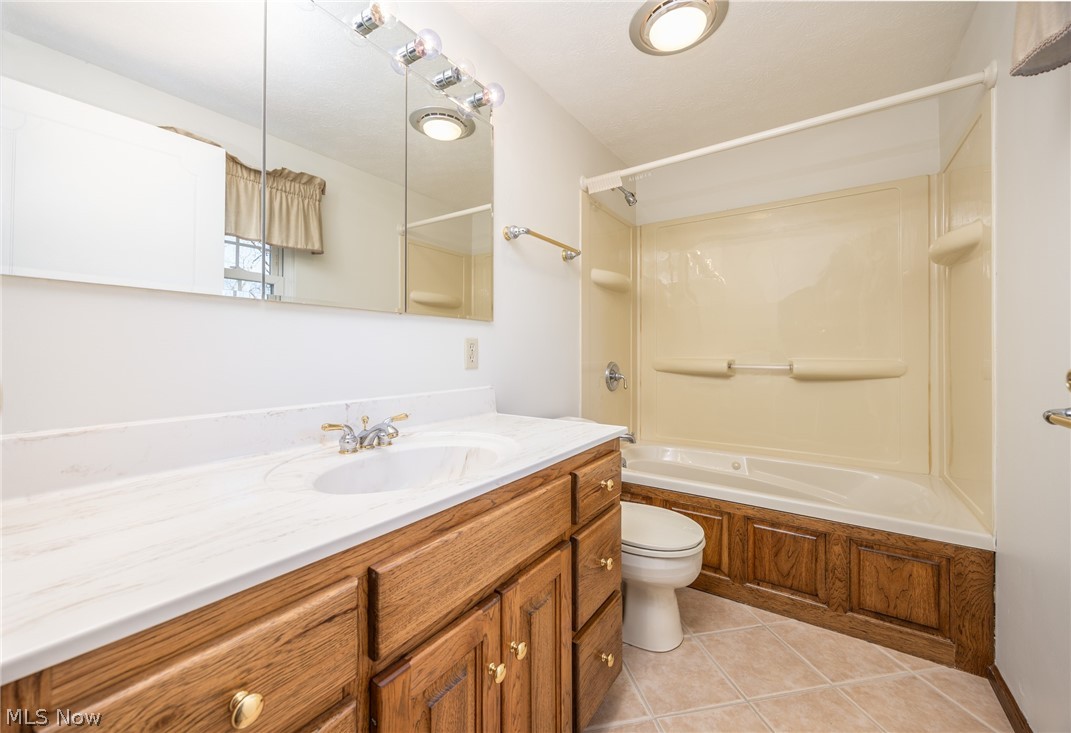 Mc Kays Sub - Residential