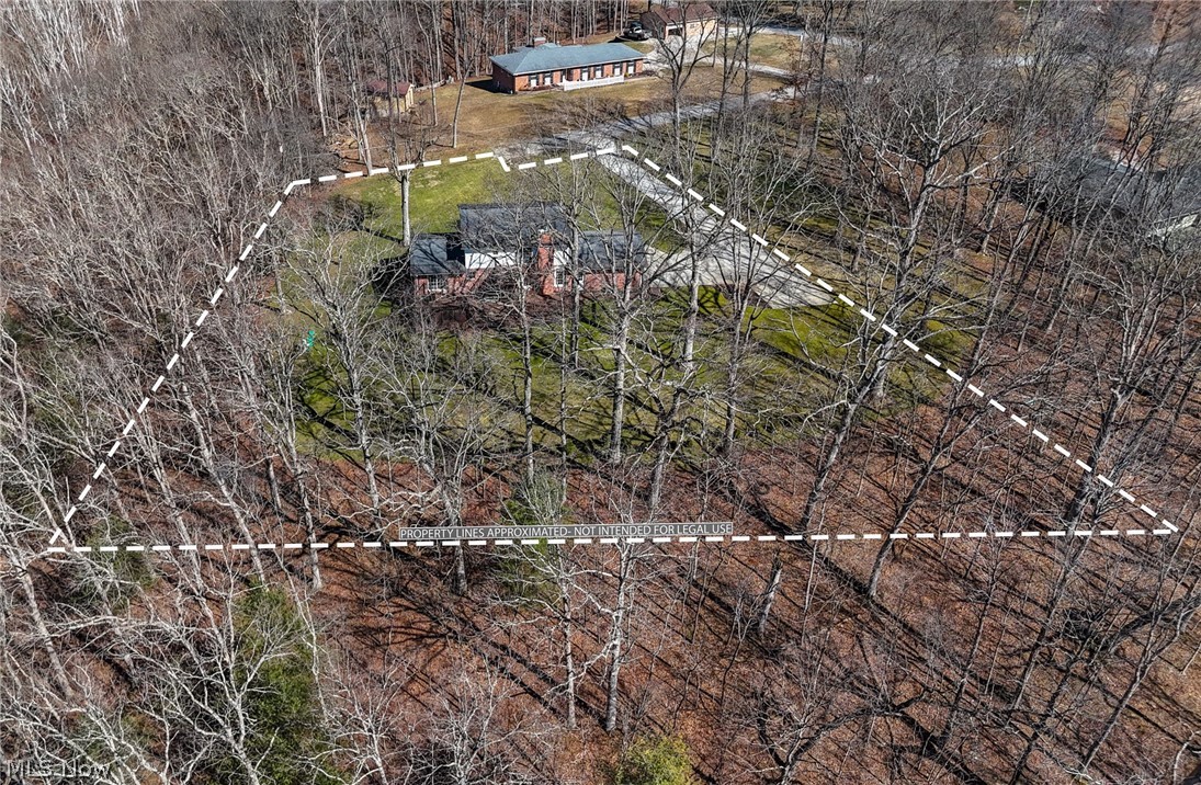 Mc Kays Sub - Residential