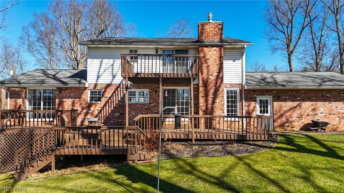 Mc Kays Sub - Residential