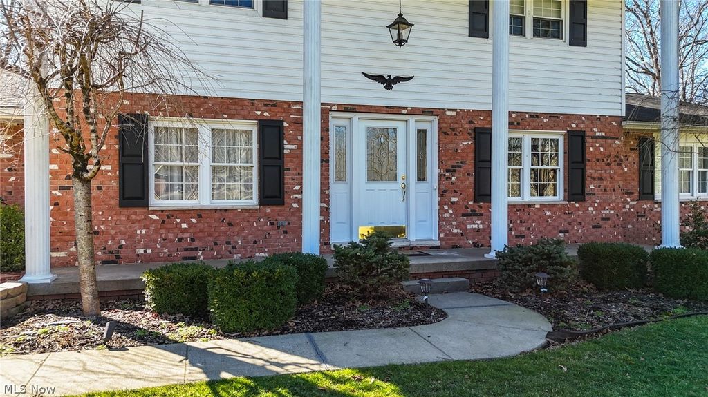 Photo of 265 James Lane, Vincent, OH 45784 (MLS # 5191158)