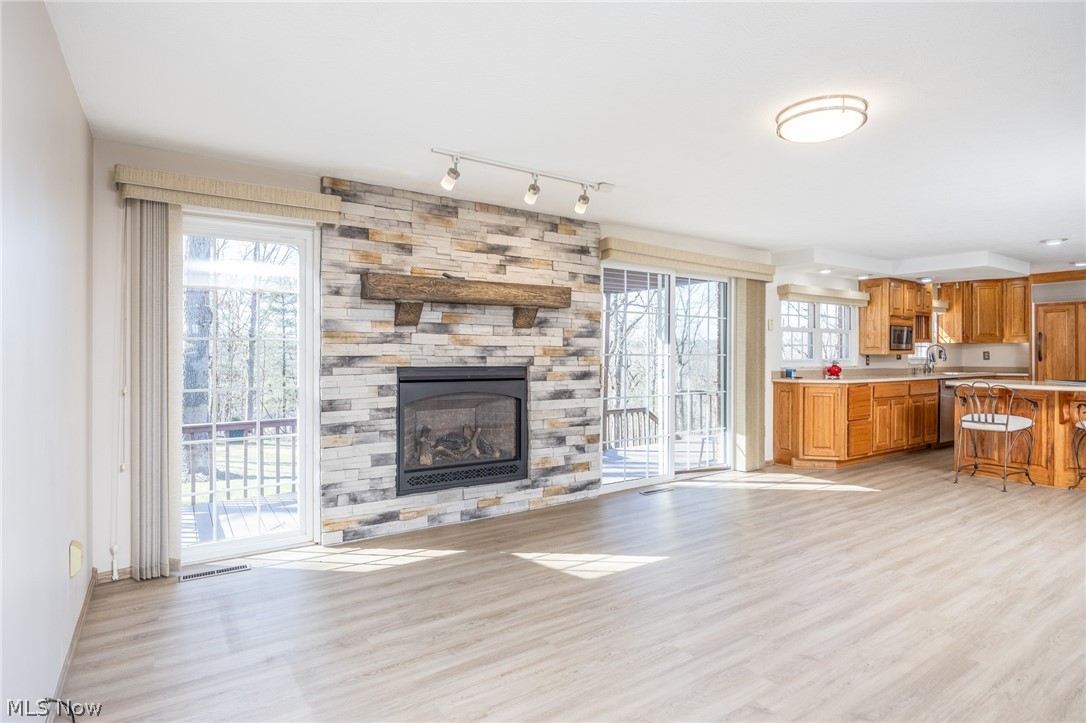 Mc Kays Sub - Residential