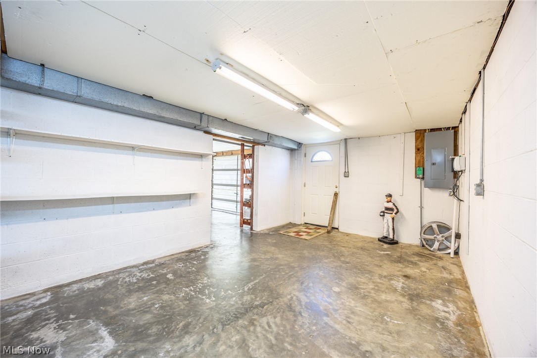 Mc Kays Sub - Residential