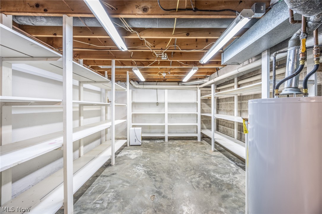 Mc Kays Sub - Residential