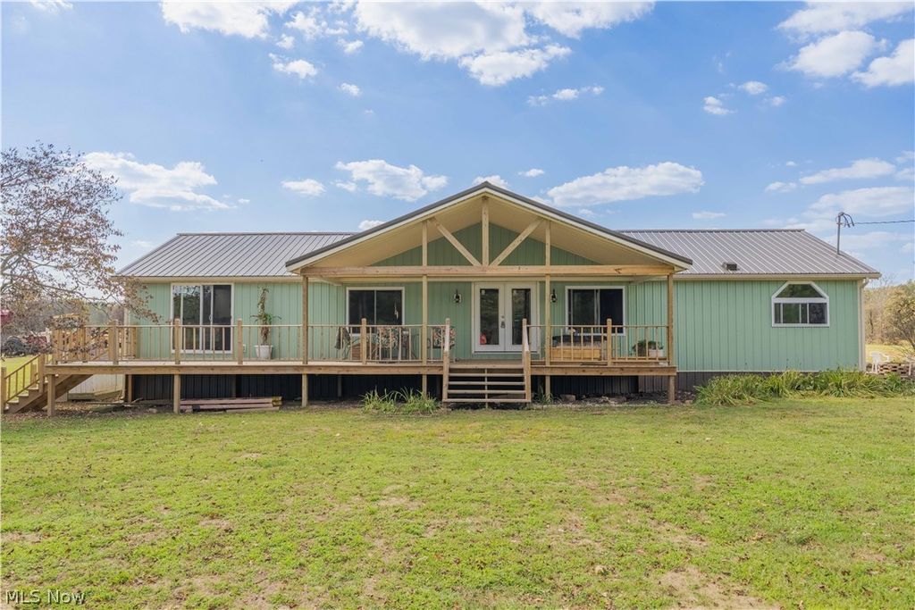 Photo of 5267 Apollo Road NE, Salineville, OH 43945 (MLS # 5199139)