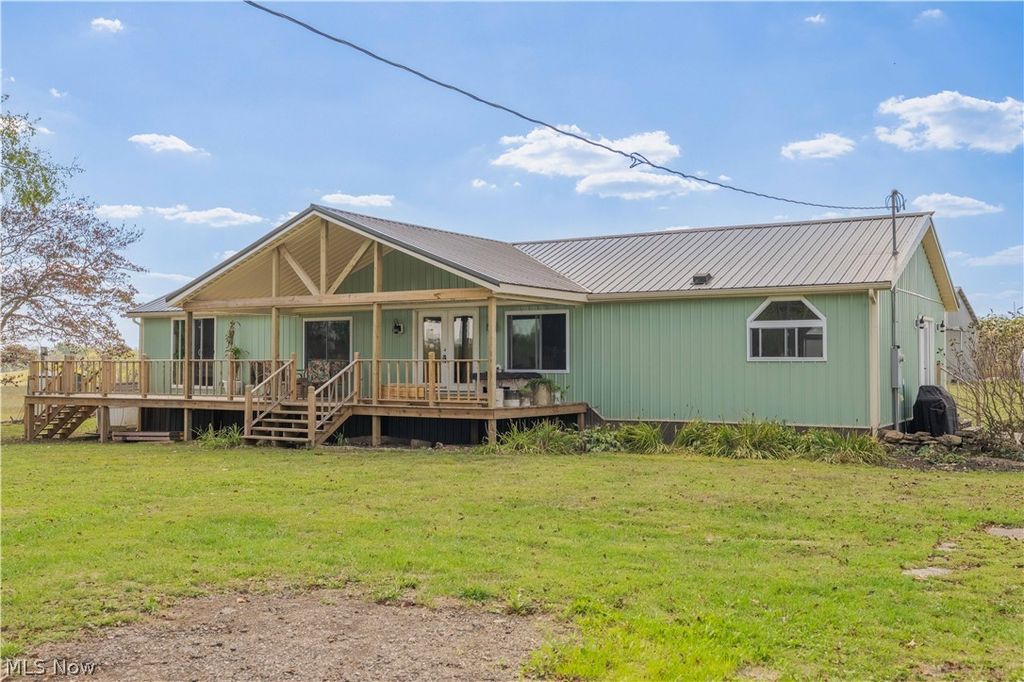 Photo of 5267 Apollo Road NE, Salineville, OH 43945 (MLS # 5199139)