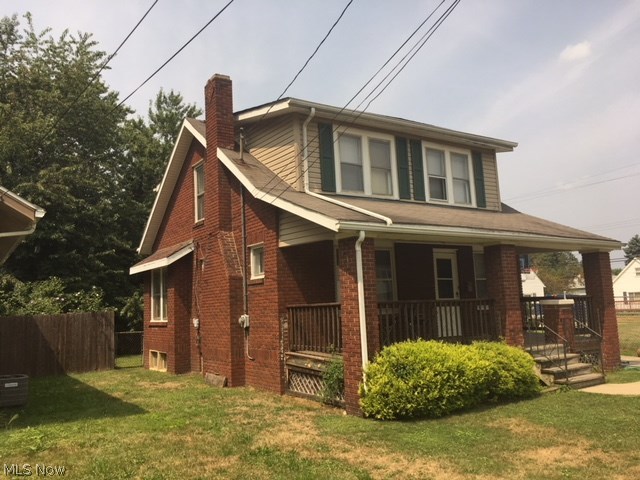 Springfield Heights - Residential