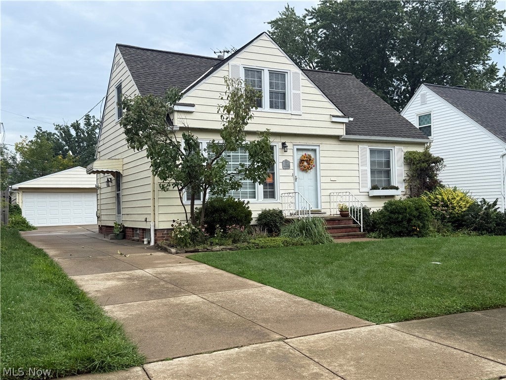 395 Beechwood Drive