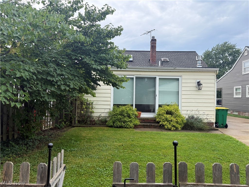 395 Beechwood Drive