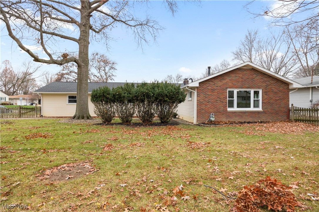 Medina - Residential