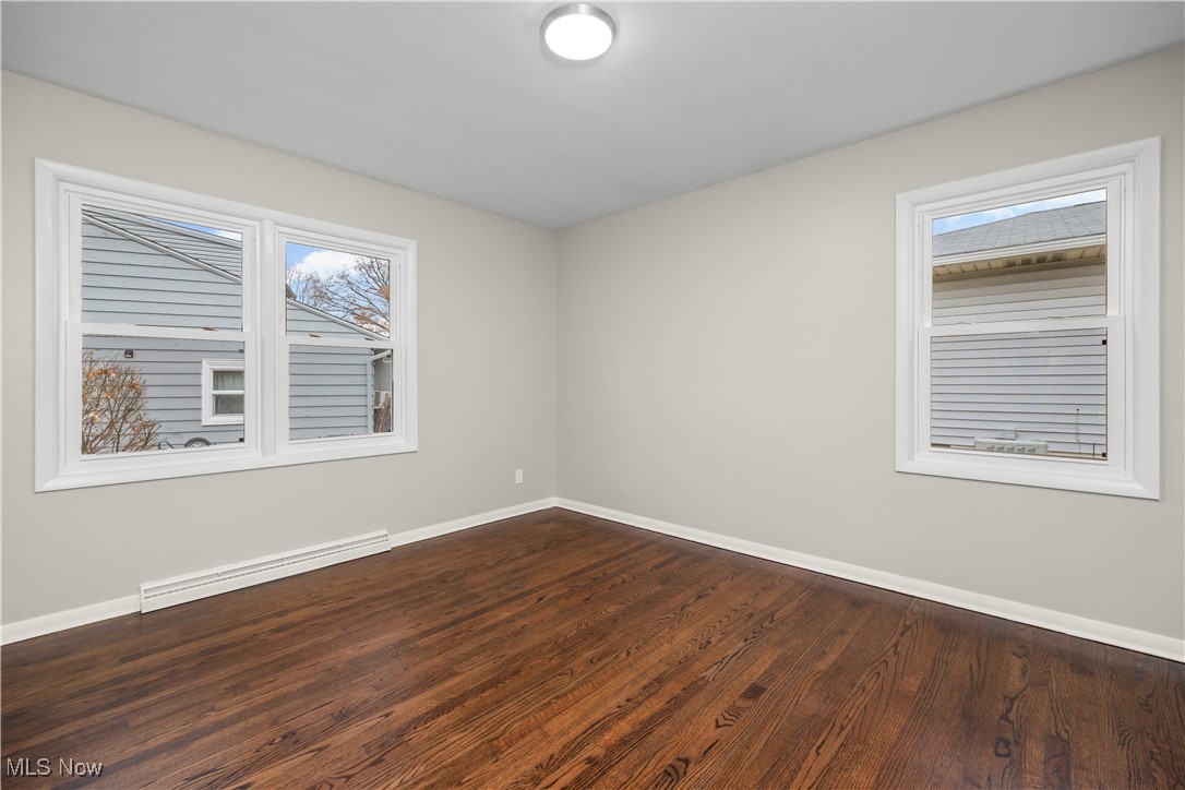 Medina - Residential