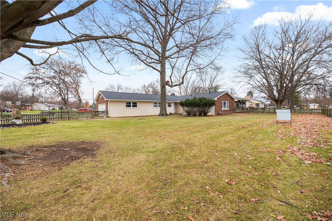 Medina - Residential