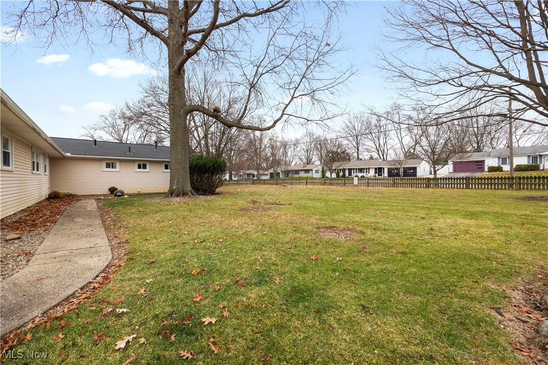 Medina - Residential