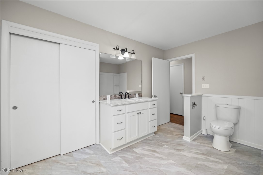 Medina - Residential