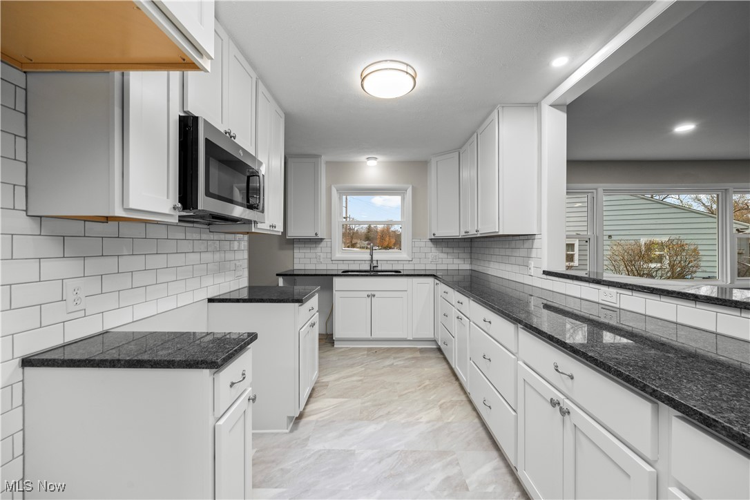 Medina - Residential