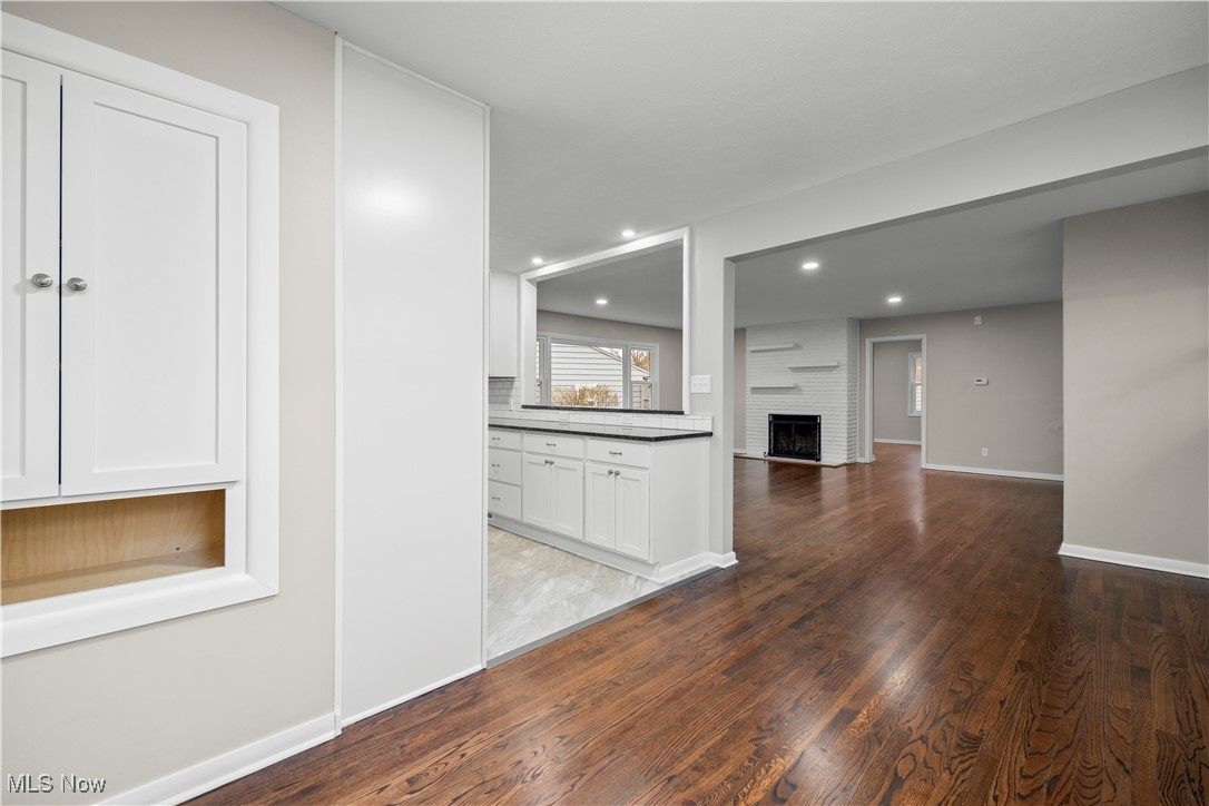 Medina - Residential