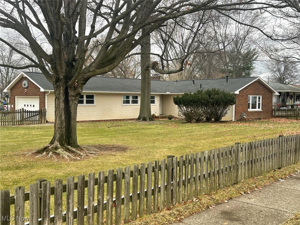 Medina - Residential