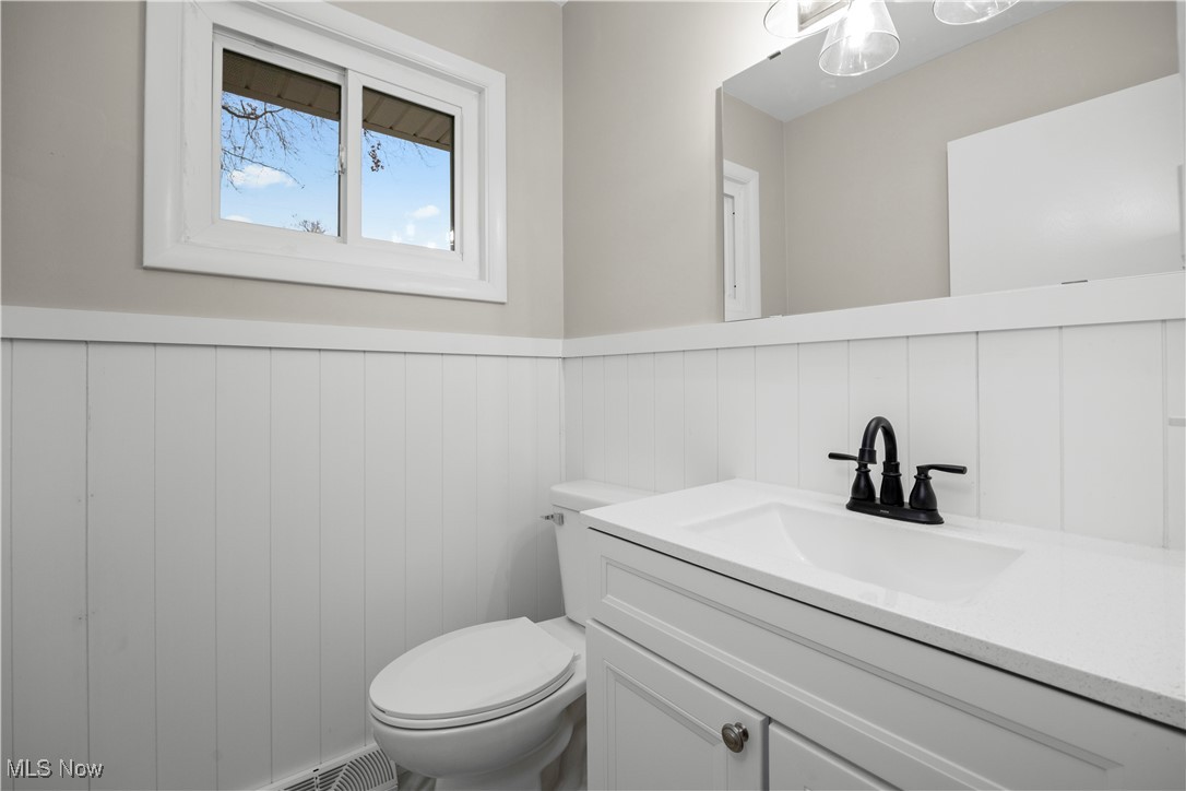 Medina - Residential