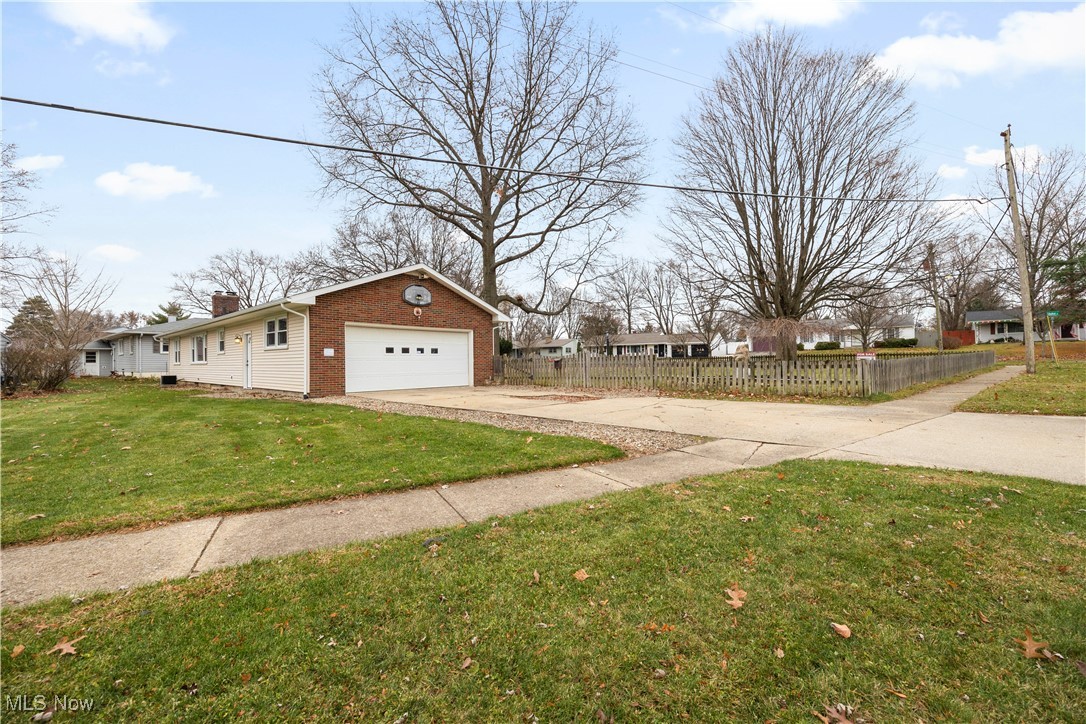 Medina - Residential