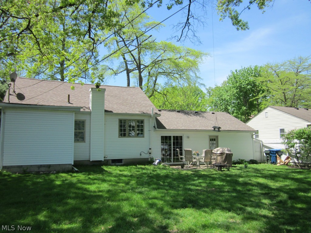 Eagle Point On Lake - Residential