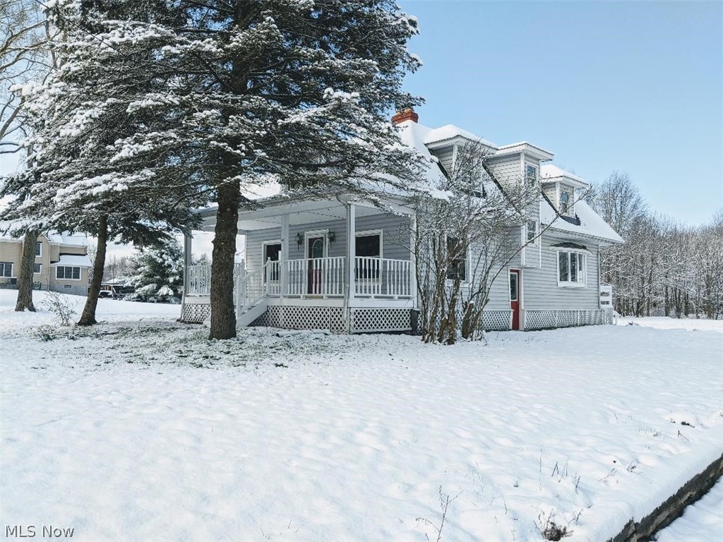 Jefferson - Residential