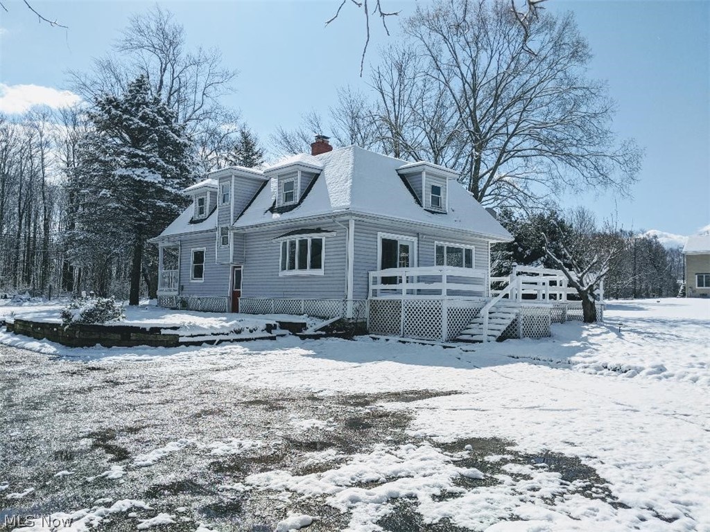 Jefferson - Residential