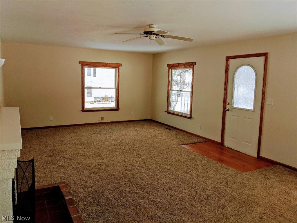 Jefferson - Residential