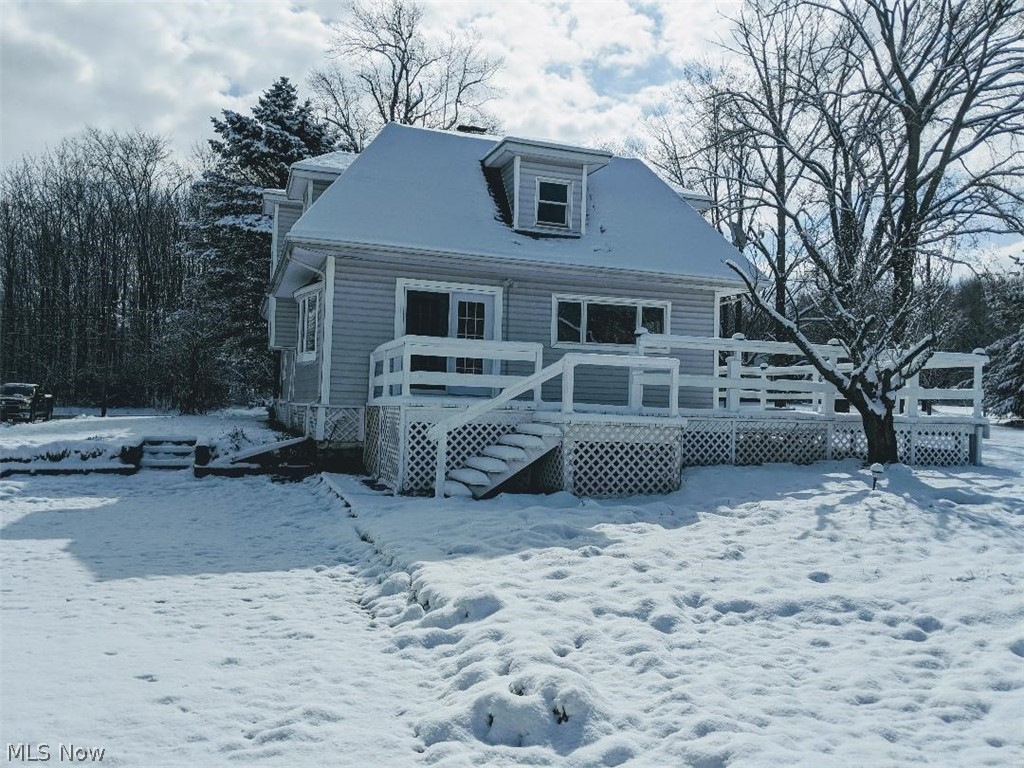 Jefferson - Residential