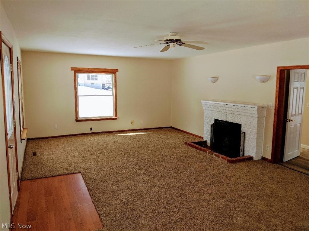 Jefferson - Residential