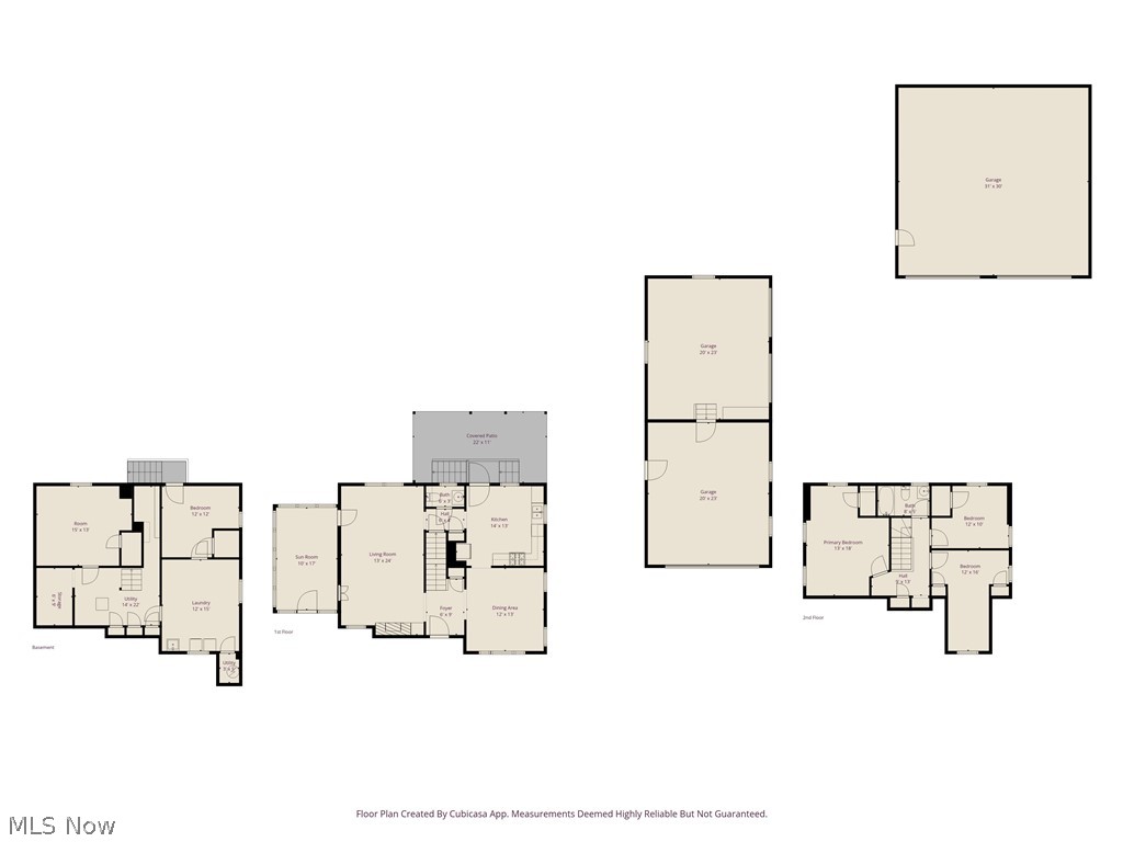 Main image without alt text