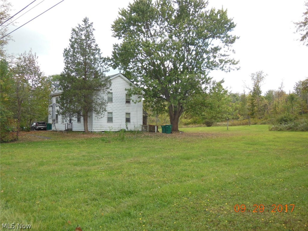 Twinsburg 01-N - Residential Income