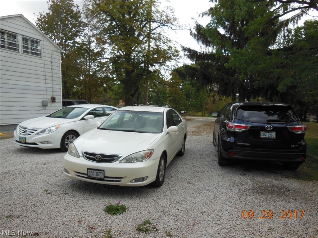 Twinsburg 01-N - Residential Income