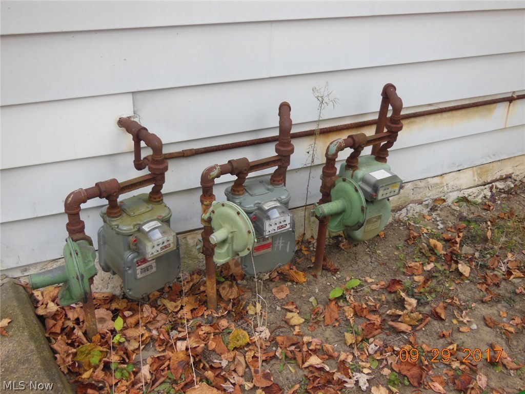 Twinsburg 01-N - Residential Income