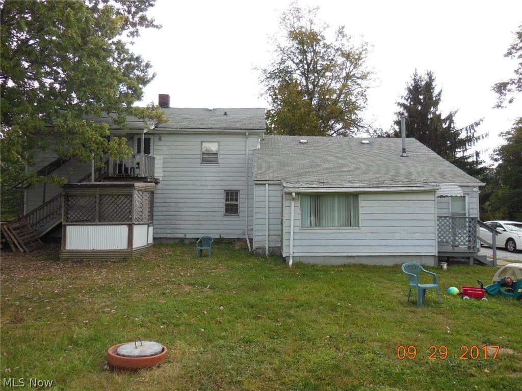 Twinsburg 01-N - Residential Income